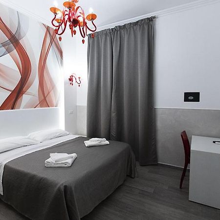 Rubino Guest House Rome Exterior photo