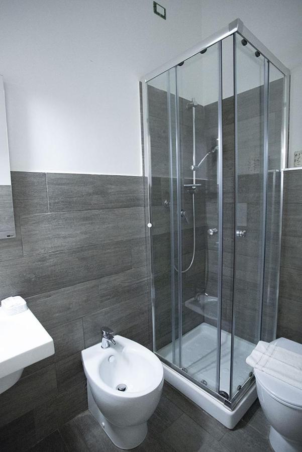 Rubino Guest House Rome Exterior photo