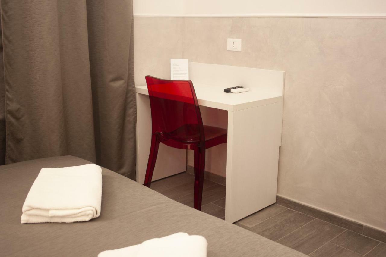 Rubino Guest House Rome Exterior photo
