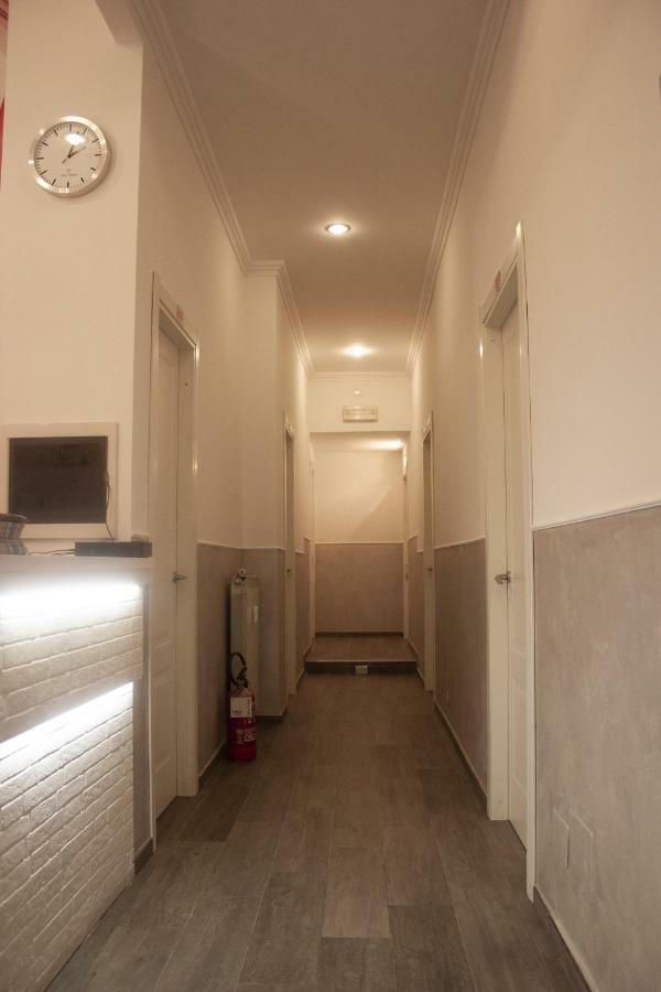 Rubino Guest House Rome Exterior photo