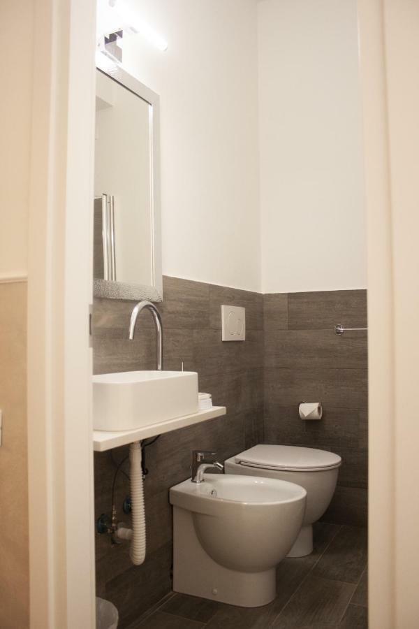 Rubino Guest House Rome Exterior photo